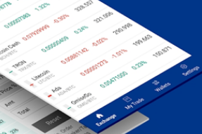 upbit數字交易所下載 upbit數字交易所安卓版下載v3.7.4