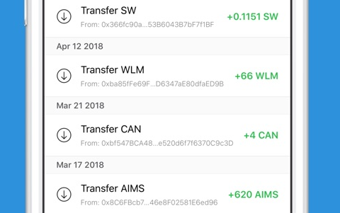 歐易trust錢包app下載 歐易trust錢包app安卓版下載