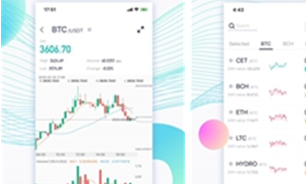 bts手機錢包app下載 bts手機錢包app安卓版下載v5.1.3