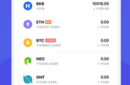 bitkeep安卓版app bitkeep官方下載v3.58