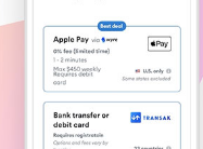 小狐貍錢包APP 小狐貍錢包手機版下載v1.51