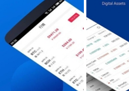 飛幣交易所平臺下載 飛幣交易所平臺安卓版下載v6.0.3