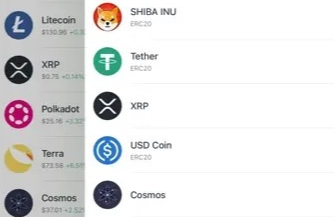 trust錢包官網下載 trust官方錢包v3.29