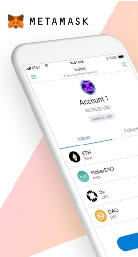 小狐貍錢包中文版app下載 小狐貍錢包中文版app安卓版下載v6.1.7