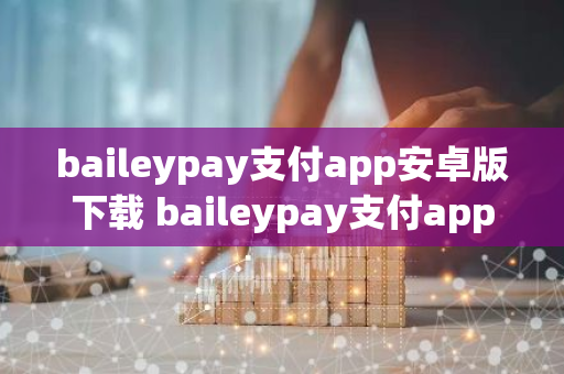 baileypay支付app安卓版下載 baileypay支付app安卓版下載v1.5.1
