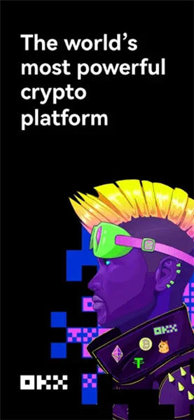如何在iOS舍備上下載歐易交易所(OKX)