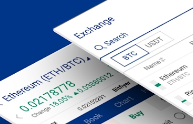 Upbit交易平臺下載 Upbit交易平臺安卓版下載v1.6.5