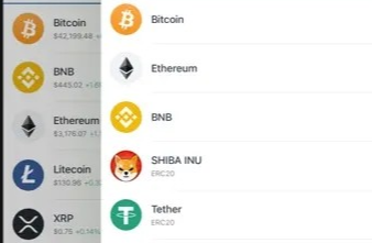 trustwallet下載 trust錢包下載v3.18