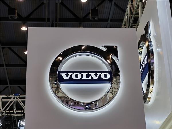 沃爾沃4月銷量：全球售出5.89萬輛 純電汽車銷量暴跌32%！