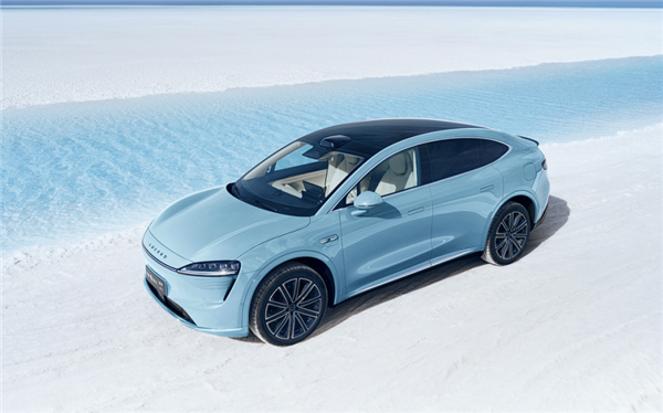 4999元起硬件OTA！智界4D毫米波雷達(dá)付費(fèi)選購(gòu)方案開(kāi)啟意向登記