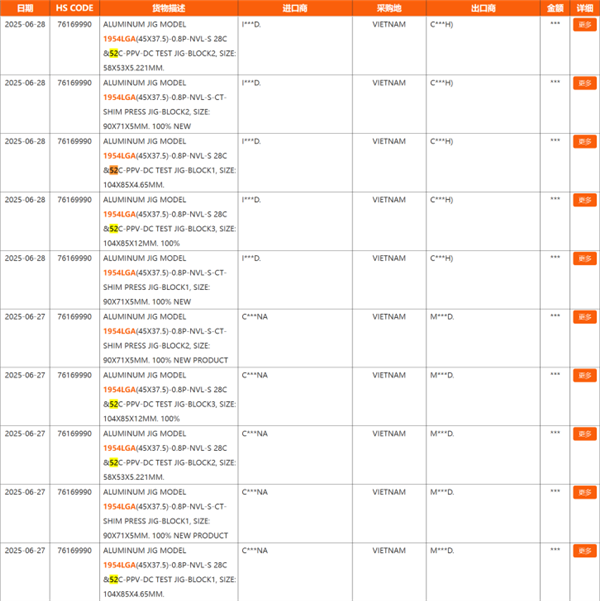 全力反擊AMD：Intel 52核Nova Lake桌面CPU現(xiàn)身！工程版頻率4.8GHz