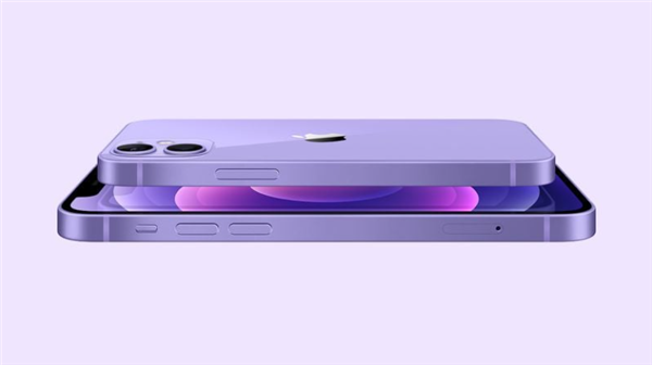 蘋果將為歐盟iPhone 12推送新系統(tǒng)：降低輻射