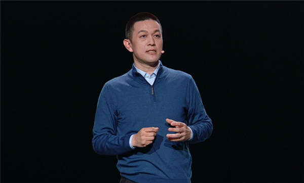 蔚來李斌：今年研發提效工作明顯 預計明年每季度研發投入超20億