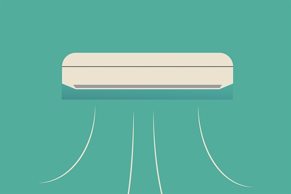 新一代空調取暖能不能行：租房的人必須要看過來